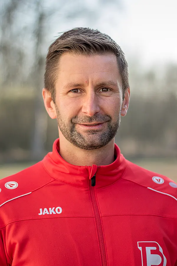 Sven Stein