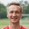 Georg Erdelbrock - Spartenleiter Fußball und Turnen
