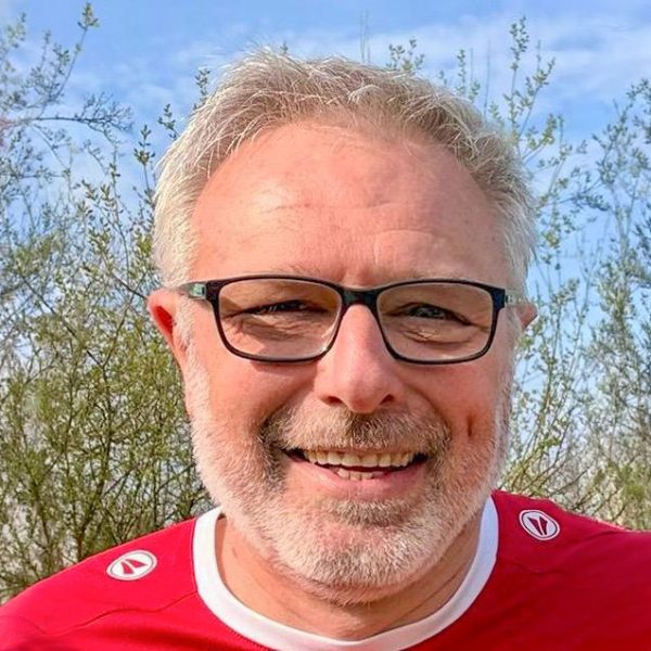 Andreas Spengler